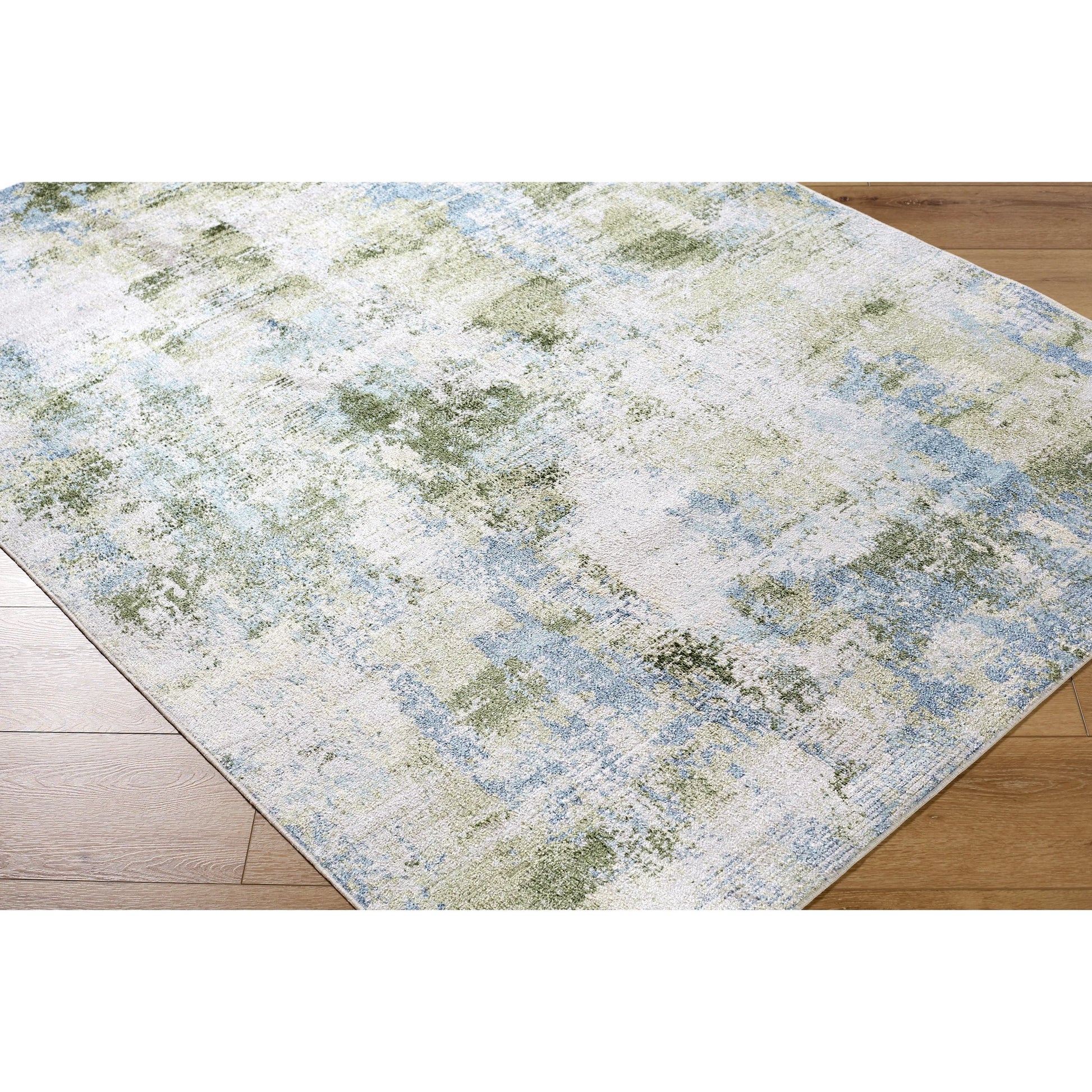 Lillian Rug - 531574 by Livabliss. Made from polyester in a unique style.
