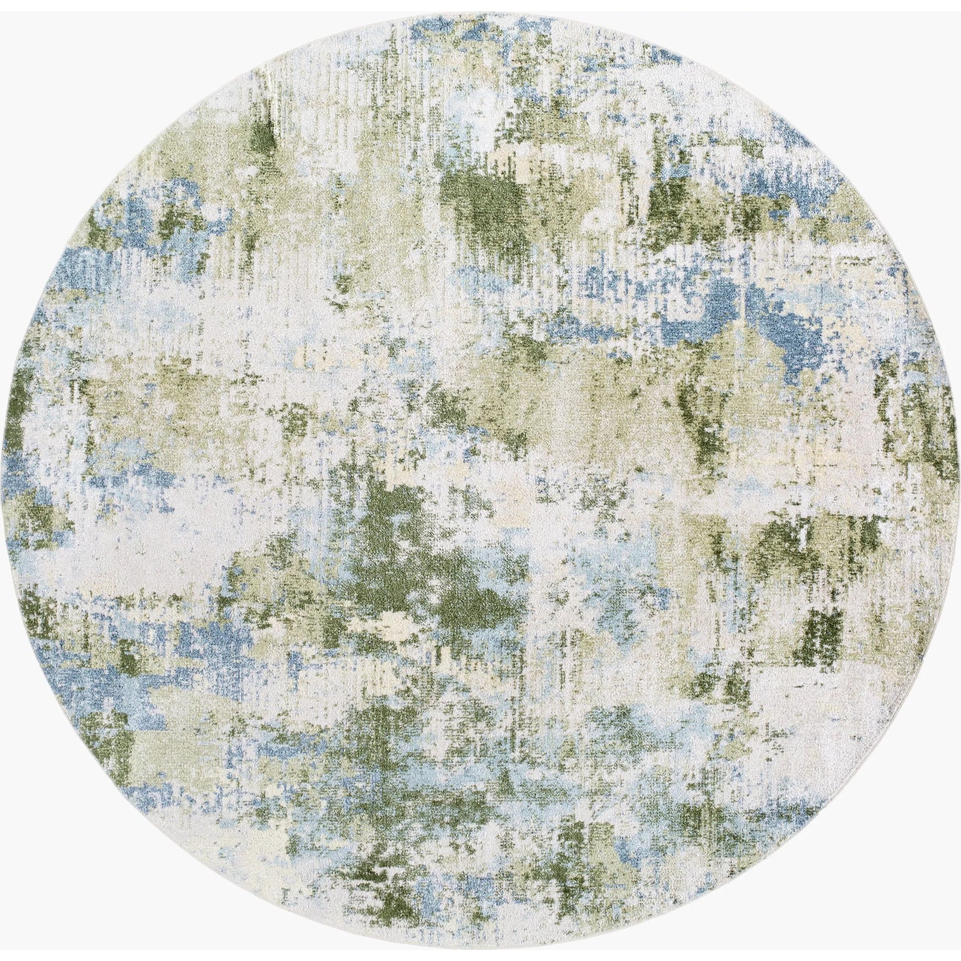 Lillian Rug - 531574 by Livabliss. Made from polyester in a unique style.