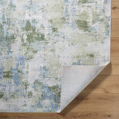 Lillian Rug - 531574 by Livabliss. Made from polyester in a unique style.