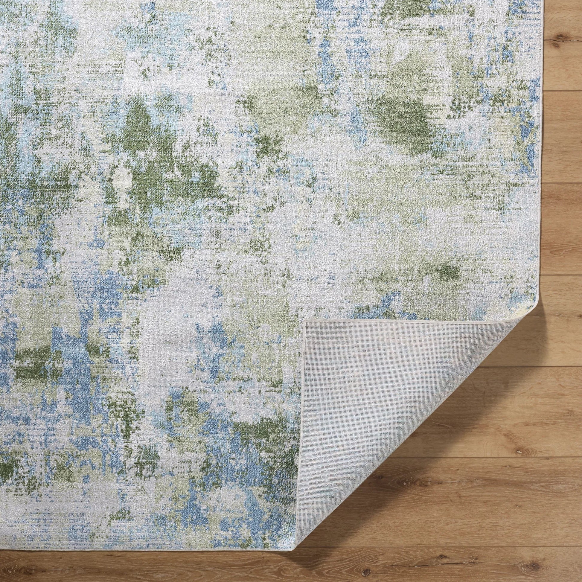 Lillian Rug - 531574 by Livabliss. Made from polyester in a unique style.