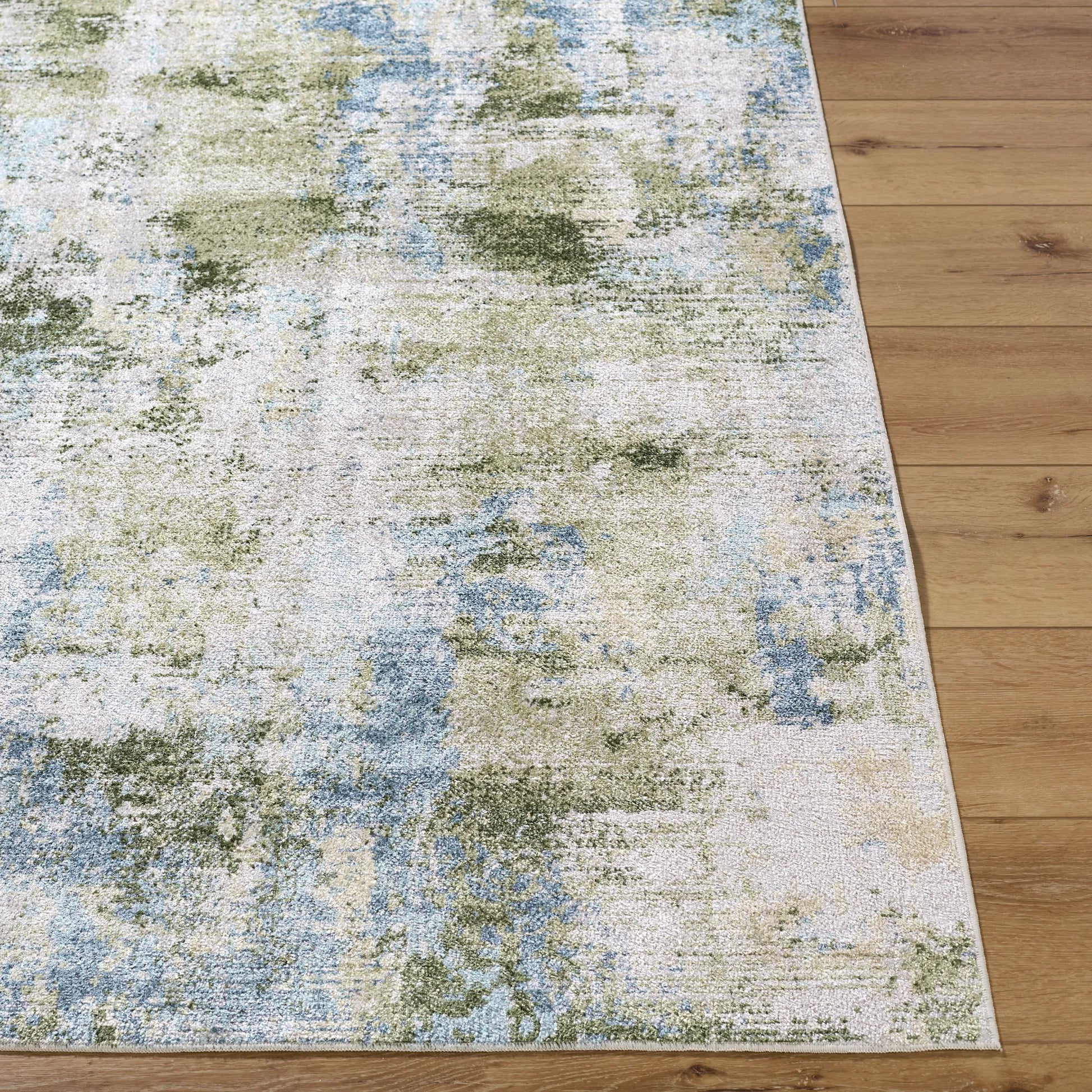 Lillian Rug - 531574 by Livabliss. Made from polyester in a unique style.
