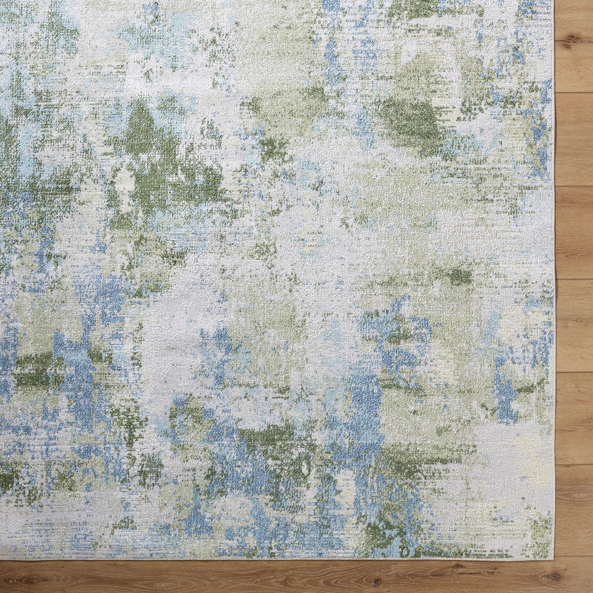 Lillian Rug - 531574 by Livabliss. Made from polyester in a unique style.