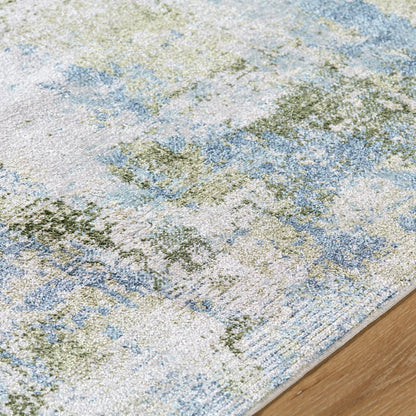 Lillian Rug - 531574 by Livabliss. Made from polyester in a unique style.