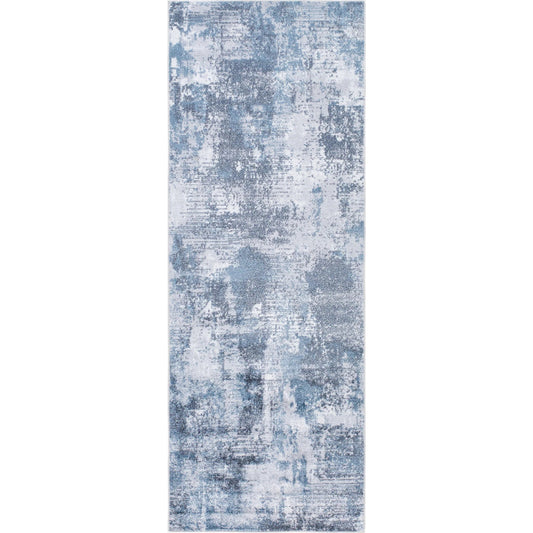 Lillian Rug - 531574 by Livabliss. Made from polyester in a unique style.