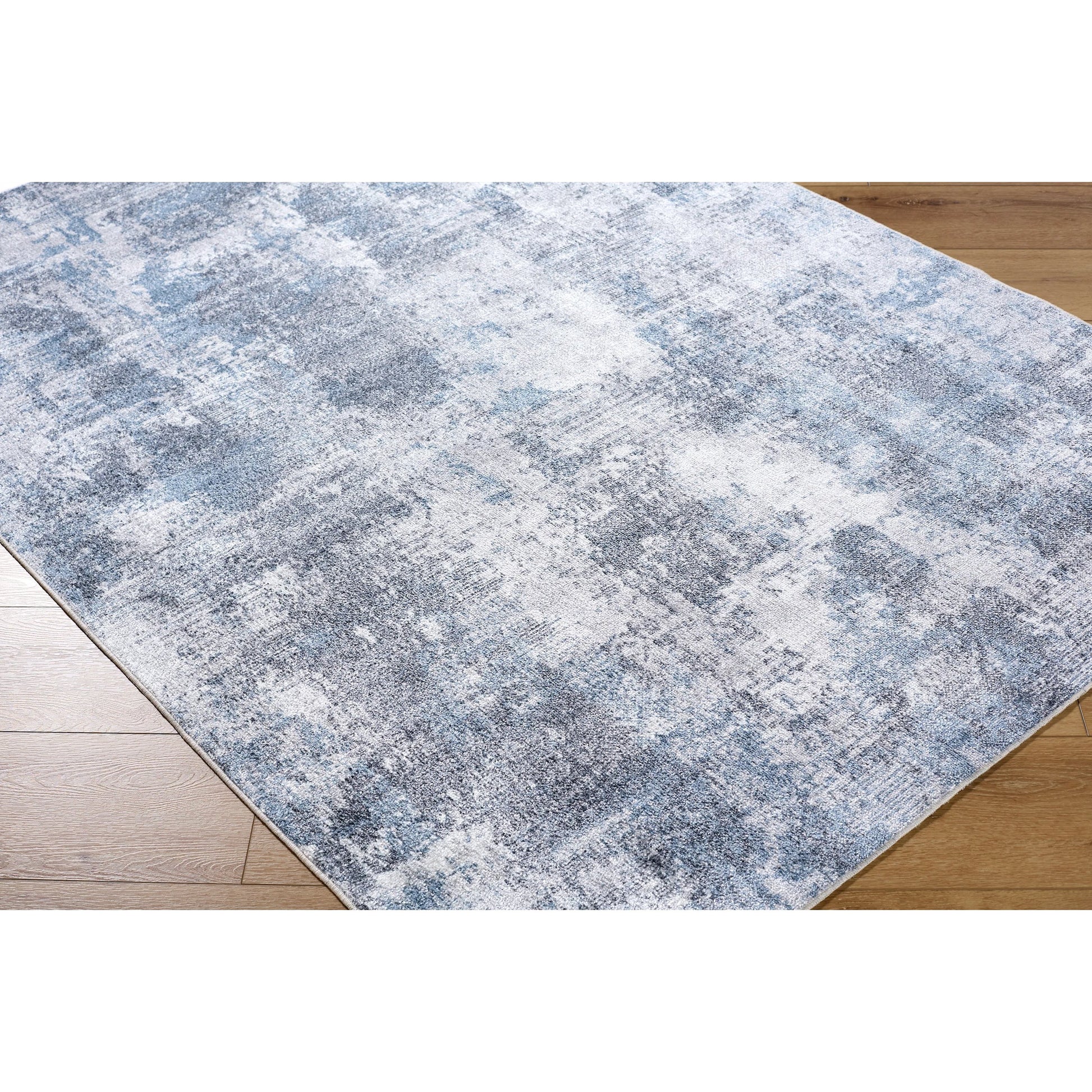 Lillian Rug - 531574 by Livabliss. Made from polyester in a unique style.
