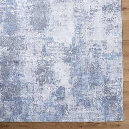 Lillian Rug - 531574 by Livabliss. Made from polyester in a unique style.