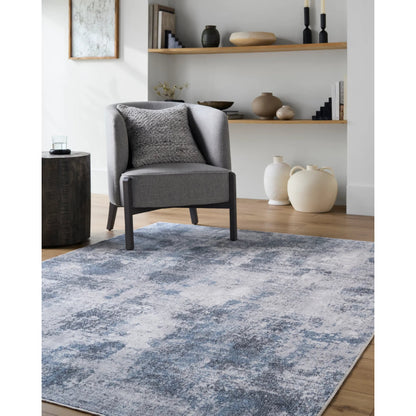 Lillian Rug - 531574 by Livabliss. Made from polyester in a unique style.