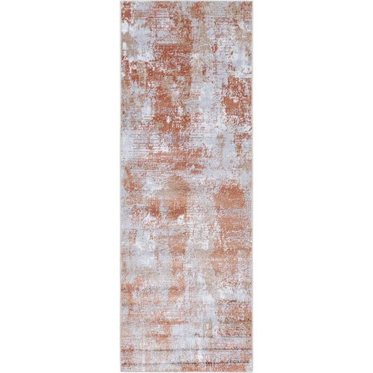 Lillian Rug - 531574 by Livabliss. Made from polyester in a unique style.