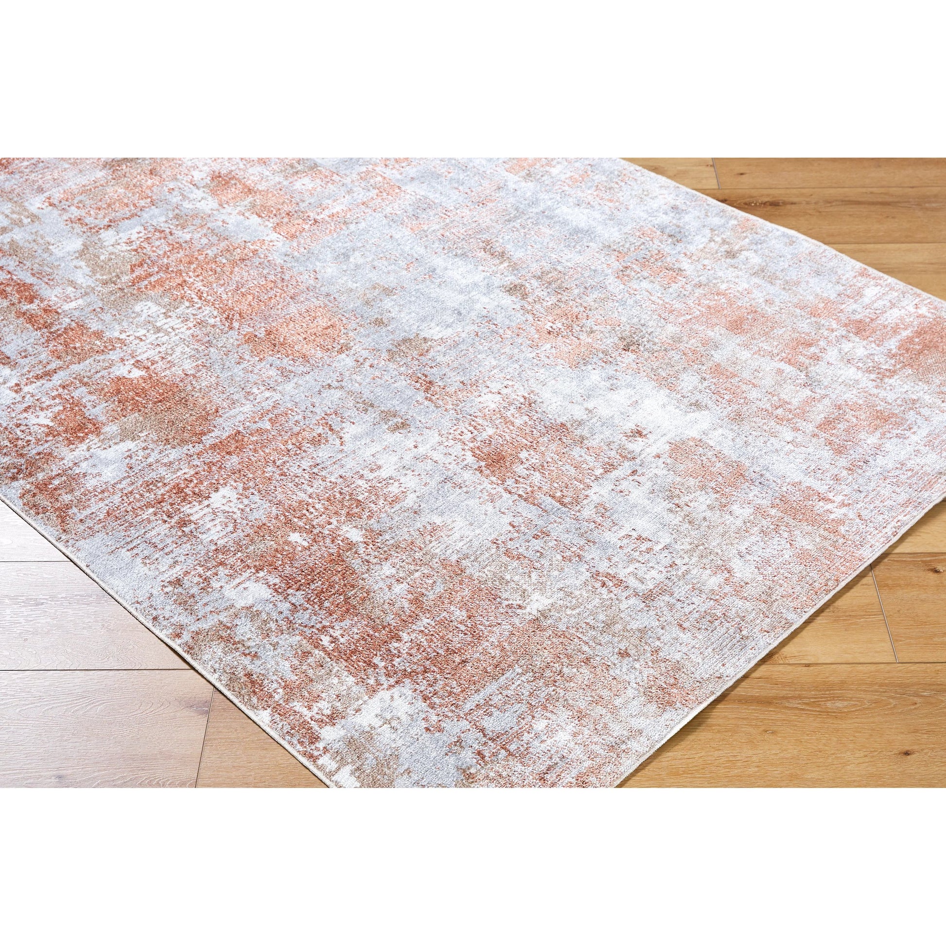 Lillian Rug - 531574 by Livabliss. Made from polyester in a unique style.