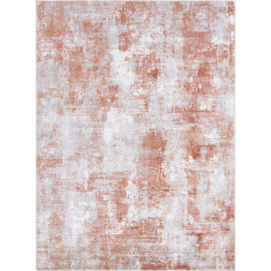 Lillian Rug - 531574 by Livabliss. Made from polyester in a unique style.