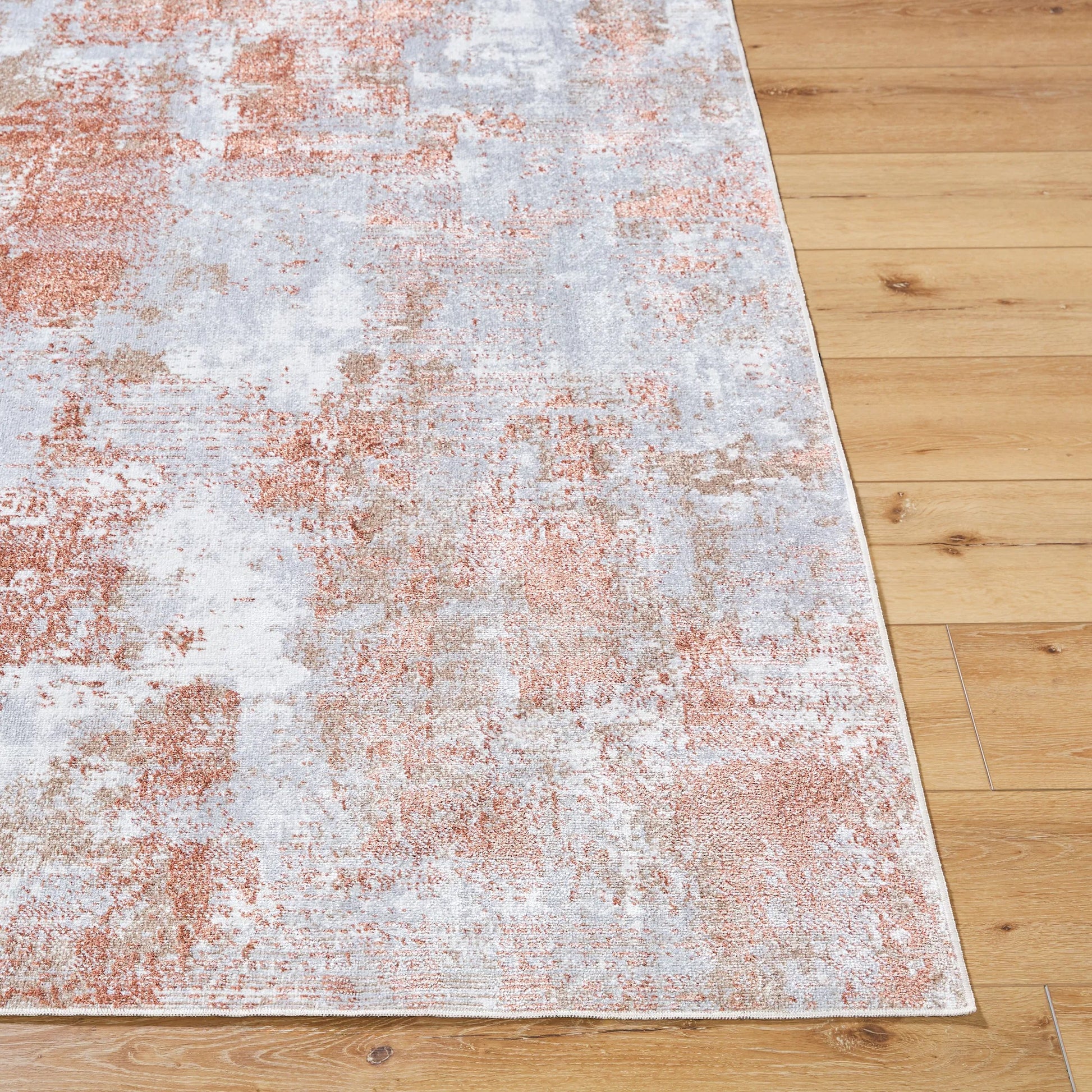 Lillian Rug - 531574 by Livabliss. Made from polyester in a unique style.