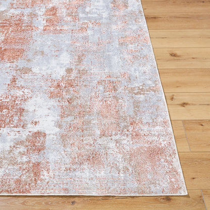 Lillian Rug - 531574 by Livabliss. Made from polyester in a unique style.