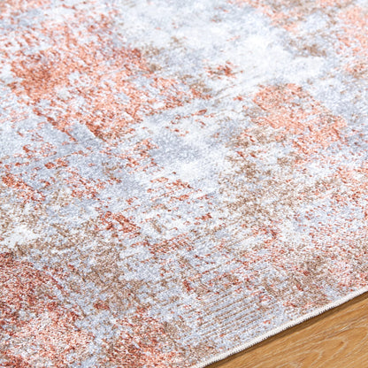 Lillian Rug - 531574 by Livabliss. Made from polyester in a unique style.