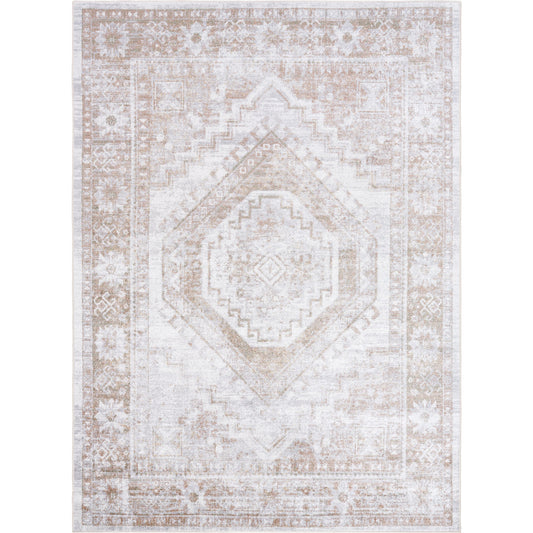 001 SI-2168141,SI-2168142,SI-2168144,SI-2168145,SI-2168147,SI-2168148 | Primary Silo | Lillian Rug - 532106 by Livabliss in charcoal, ivory, brown, mustard, olive. Made from polyester in a unique style.