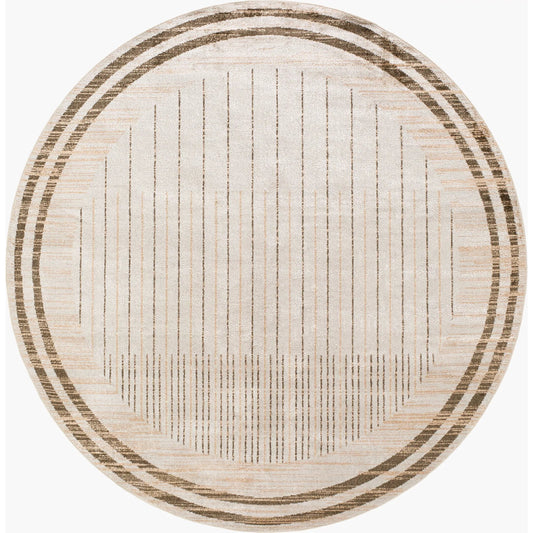 Lillian Rug - 17364 by Livabliss. Made from polyester in a unique style.