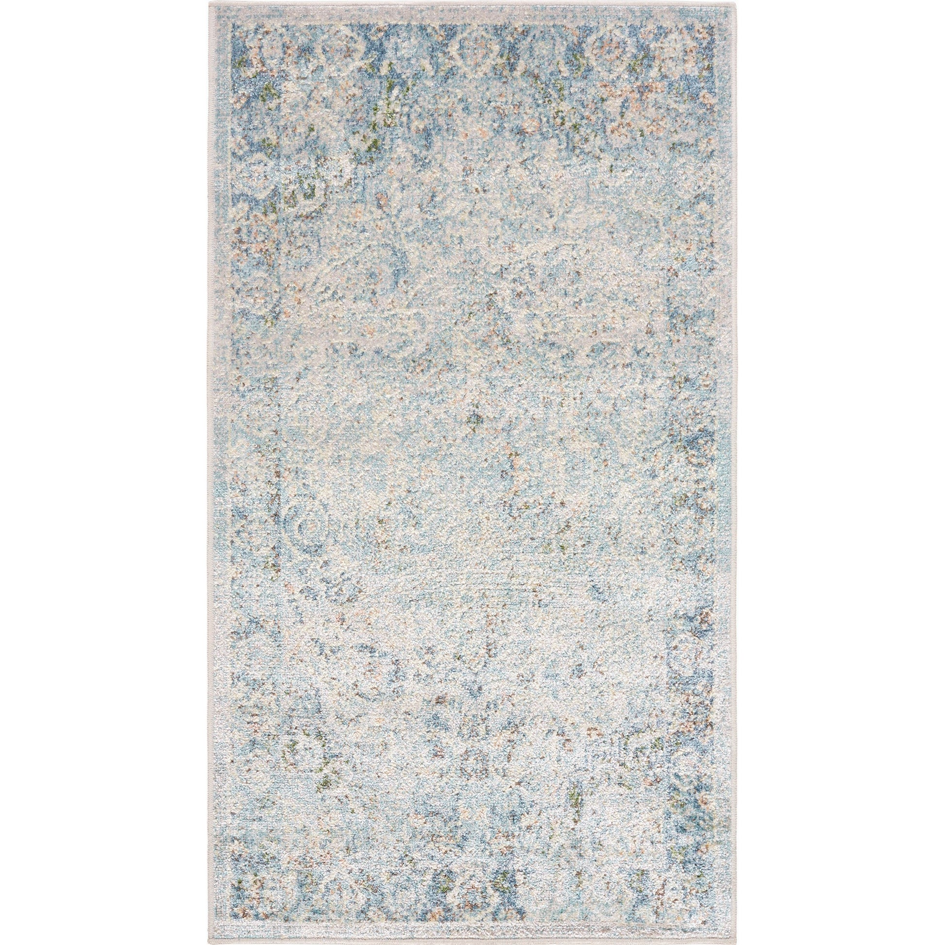 Lillian Rug - 11875 by Livabliss. Made from polyester in a unique style.