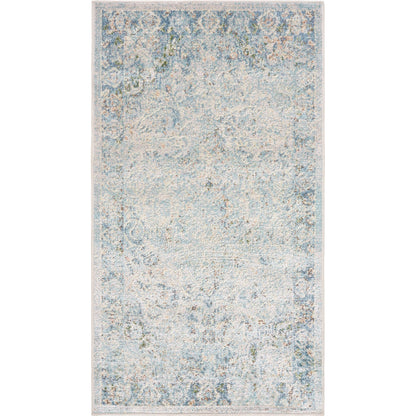 Lillian Rug - 11875 by Livabliss. Made from polyester in a unique style.
