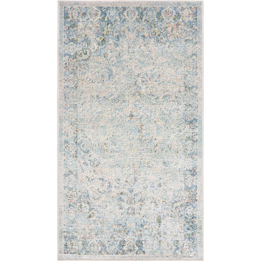 Lillian Rug - 11875 by Livabliss. Made from polyester in a unique style.