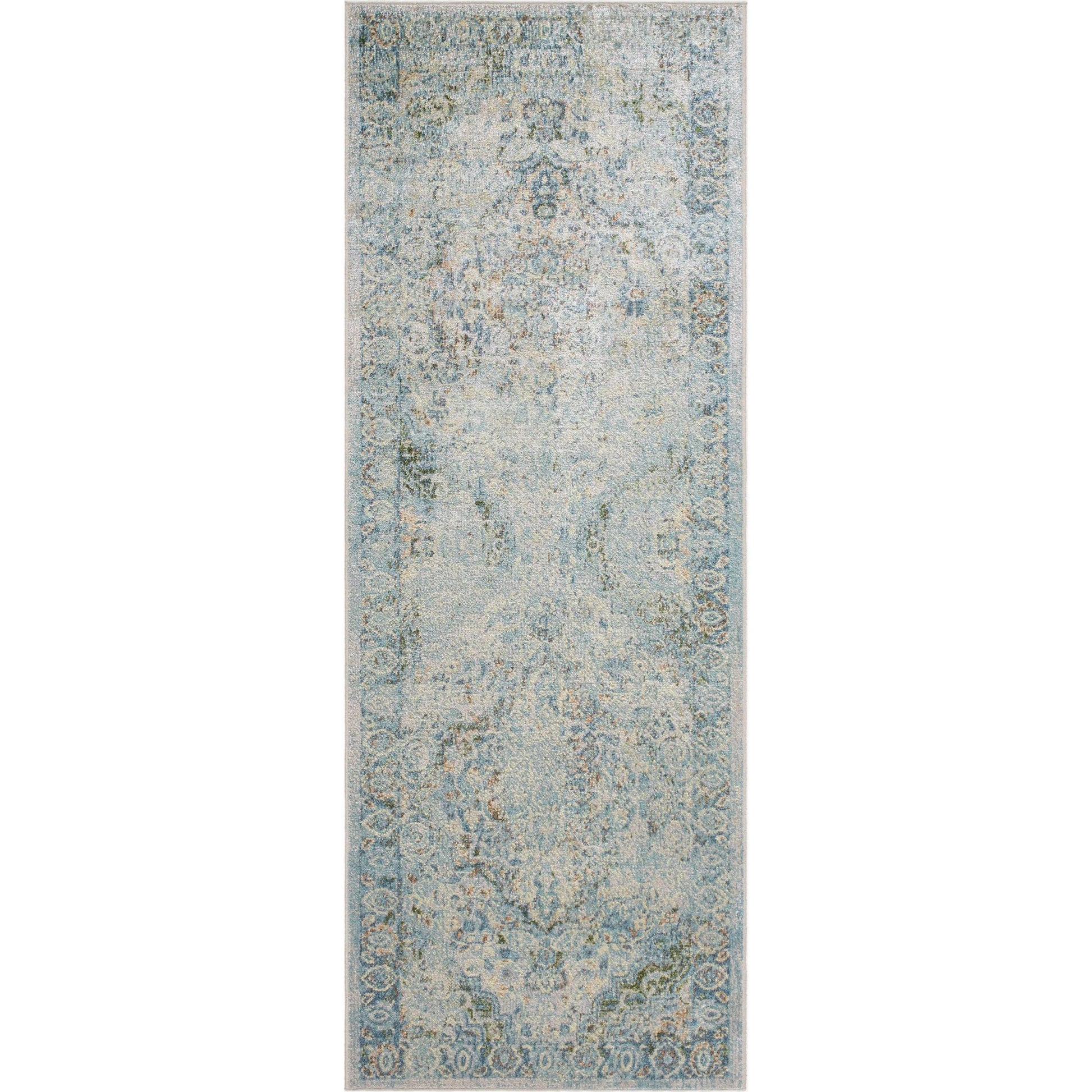Lillian Rug - 11875 by Livabliss. Made from polyester in a unique style.