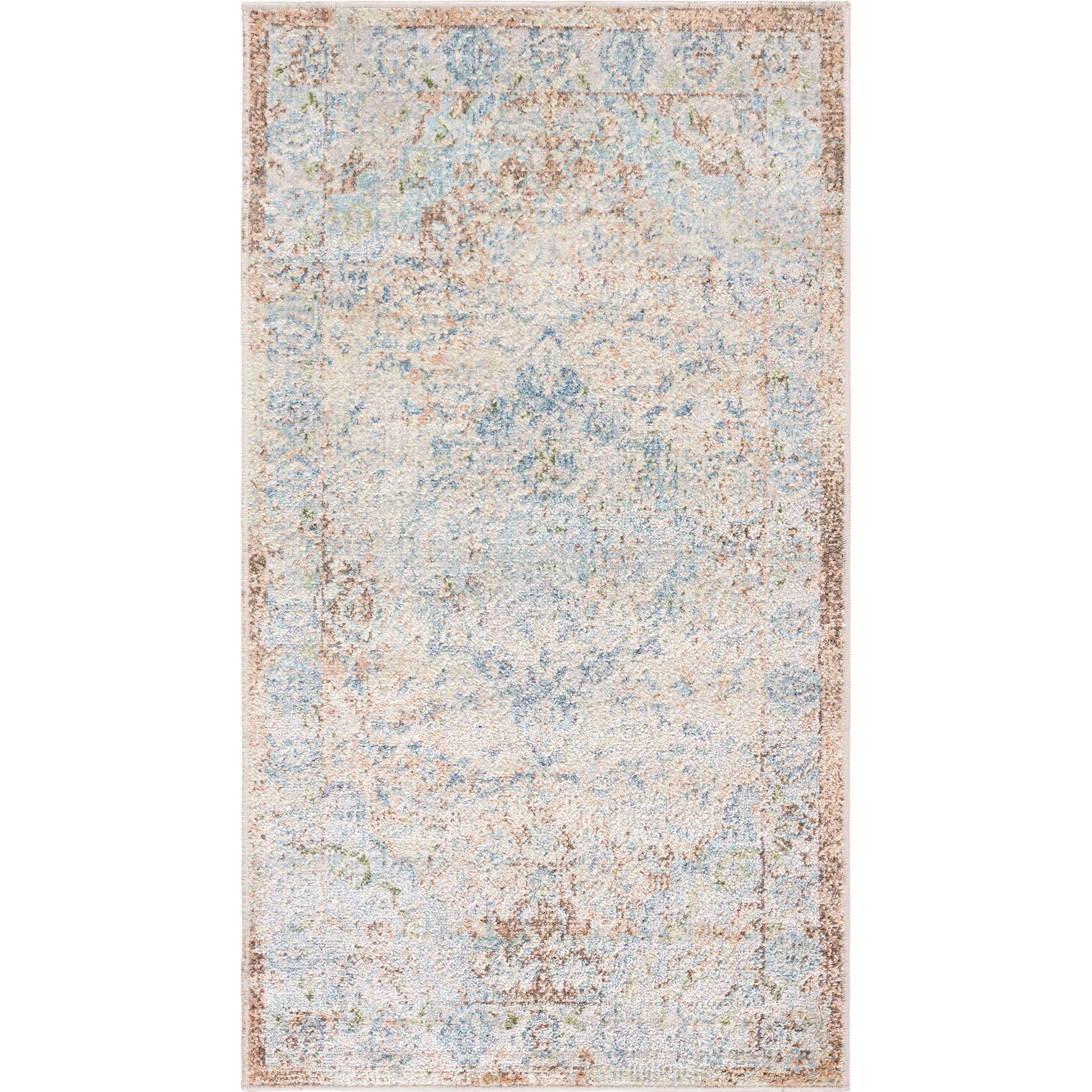 Lillian Rug - 11875 by Livabliss. Made from polyester in a unique style.