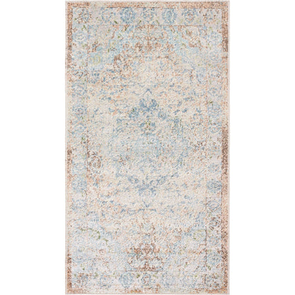 Lillian Rug - 11875 by Livabliss. Made from polyester in a unique style.