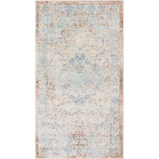 Lillian Rug - 11875 by Livabliss. Made from polyester in a unique style.
