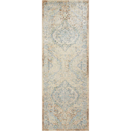 Lillian Rug - 11875 by Livabliss. Made from polyester in a unique style.
