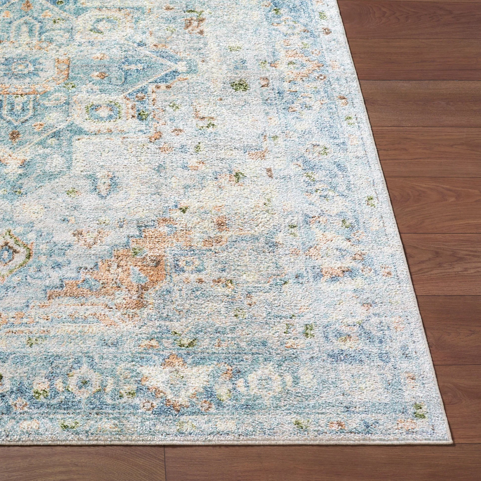 Lillian LLL-2328 Rug by Livabliss. Made from polyester in a unique style.