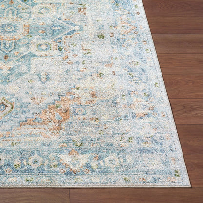 Lillian LLL-2328 Rug by Livabliss. Made from polyester in a unique style.