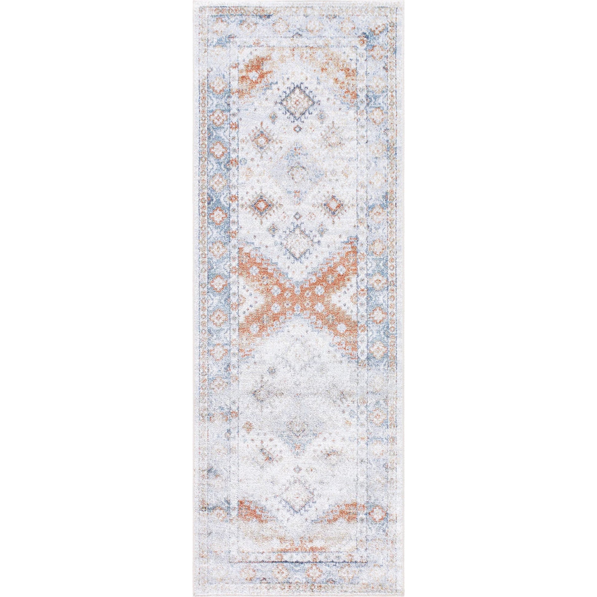 Lillian Rug - 532193 by Livabliss. Made from polyester in a unique style.