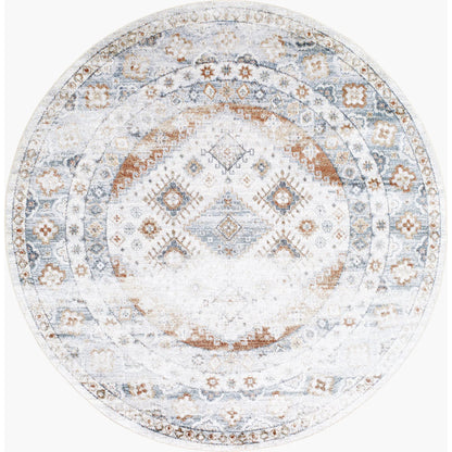Lillian Rug - 532193 by Livabliss. Made from polyester in a unique style.