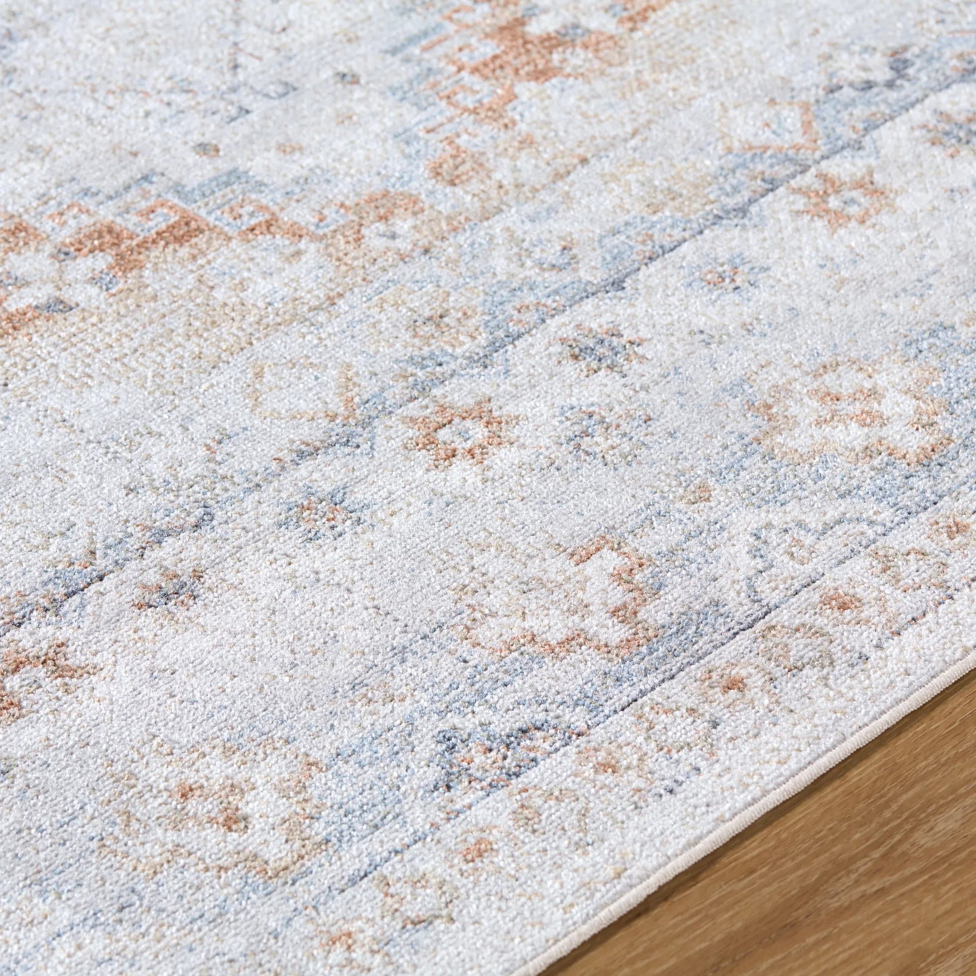 Lillian Rug - 532193 by Livabliss. Made from polyester in a unique style.