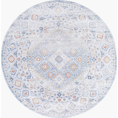 Lillian Rug - 532193 by Livabliss. Made from polyester in a unique style.