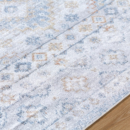 Lillian Rug - 532193 by Livabliss. Made from polyester in a unique style.