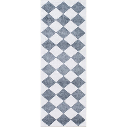 Lillian Rug - 537181 by Livabliss. Made from polyester in a unique style.