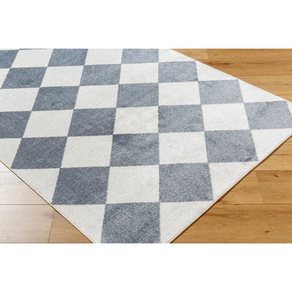 Lillian Rug - 537181 by Livabliss. Made from polyester in a unique style.
