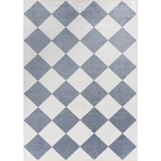 Lillian Rug - 537181 by Livabliss. Made from polyester in a unique style.