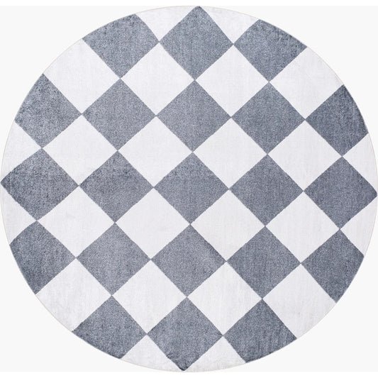 Lillian Rug - 537181 by Livabliss. Made from polyester in a unique style.