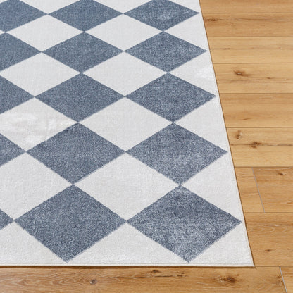 Lillian Rug - 537181 by Livabliss. Made from polyester in a unique style.
