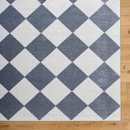 Lillian Rug - 537181 by Livabliss. Made from polyester in a unique style.