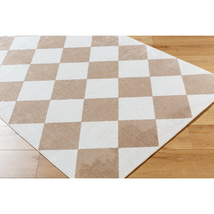Lillian Rug - 537181 by Livabliss. Made from polyester in a unique style.