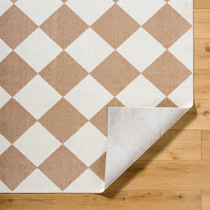Lillian Rug - 537181 by Livabliss. Made from polyester in a unique style.