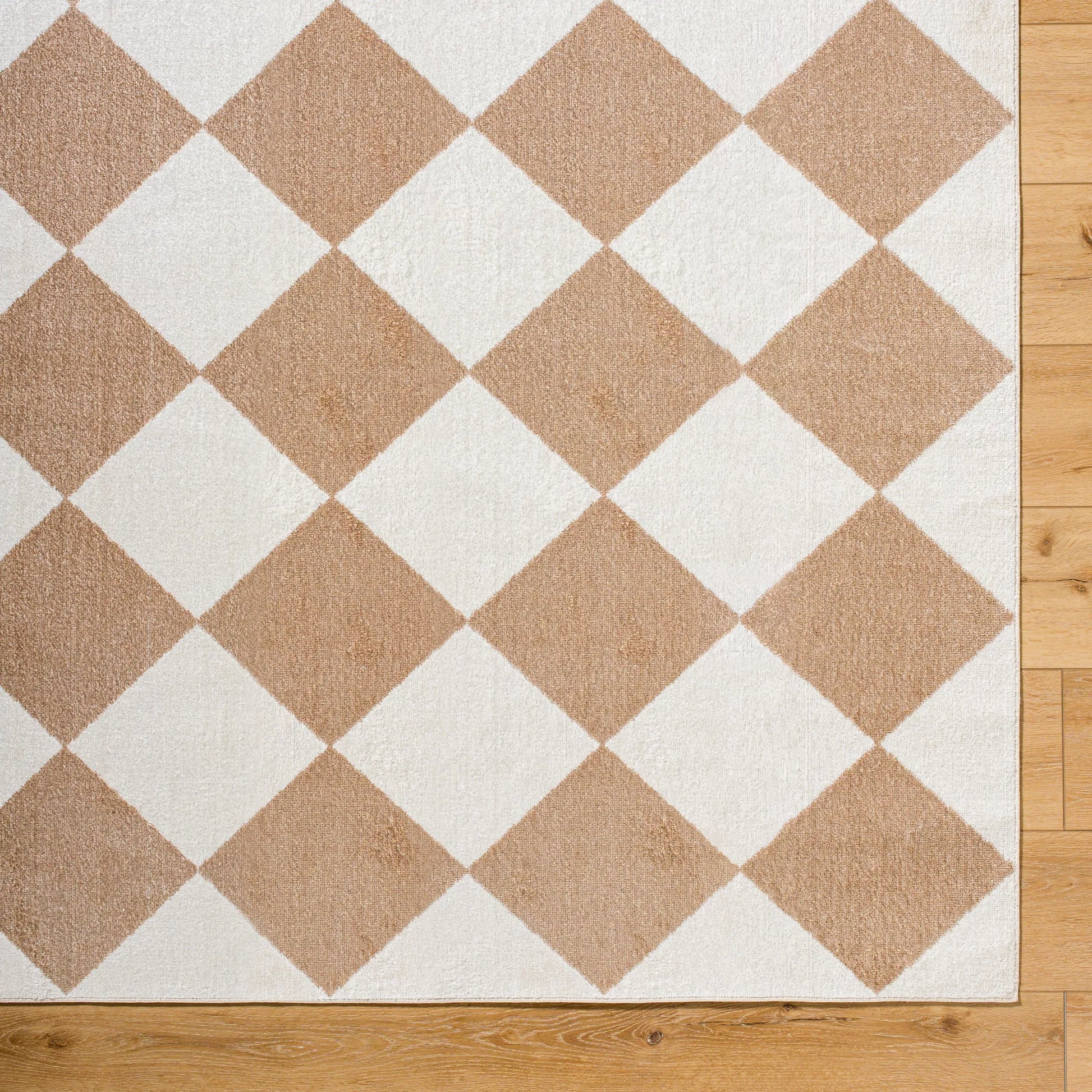 Lillian Rug - 537181 by Livabliss. Made from polyester in a unique style.