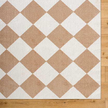 Lillian Rug - 537181 by Livabliss. Made from polyester in a unique style.
