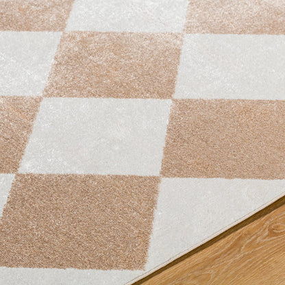 Lillian Rug - 537181 by Livabliss. Made from polyester in a unique style.
