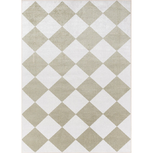 Lillian Rug - 537181 by Livabliss. Made from polyester in a unique style.
