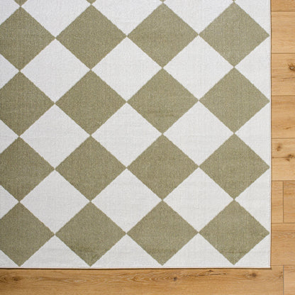 Lillian Rug - 537181 by Livabliss. Made from polyester in a unique style.