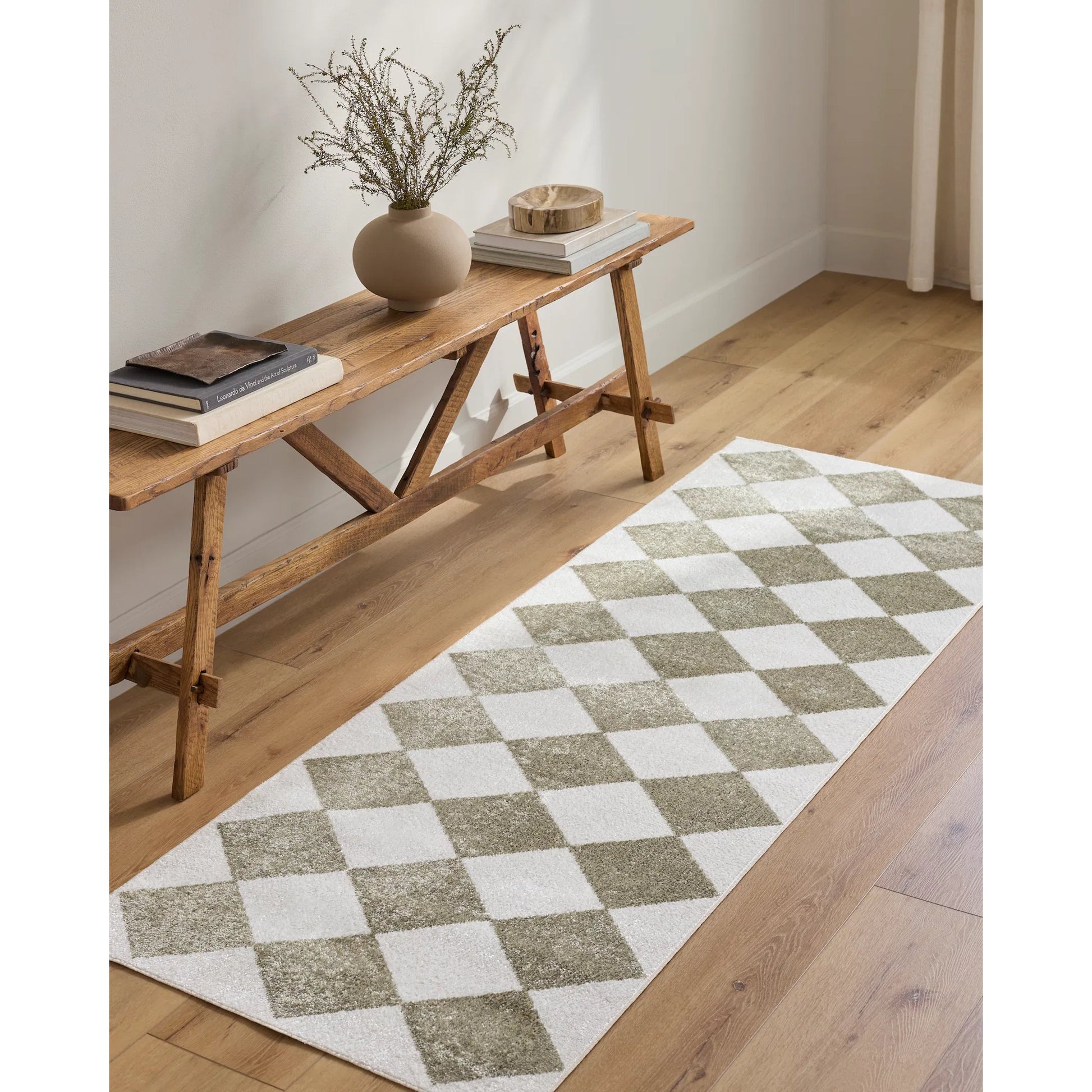 Lillian Rug - 537181 by Livabliss. Made from polyester in a unique style.