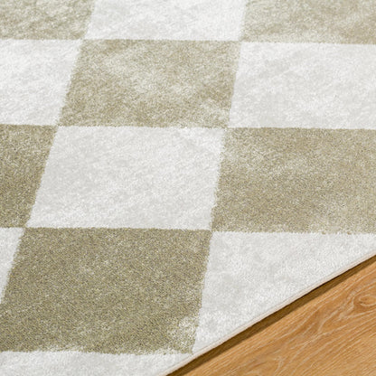 Lillian Rug - 537181 by Livabliss. Made from polyester in a unique style.
