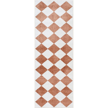 Lillian Rug - 537181 by Livabliss. Made from polyester in a unique style.